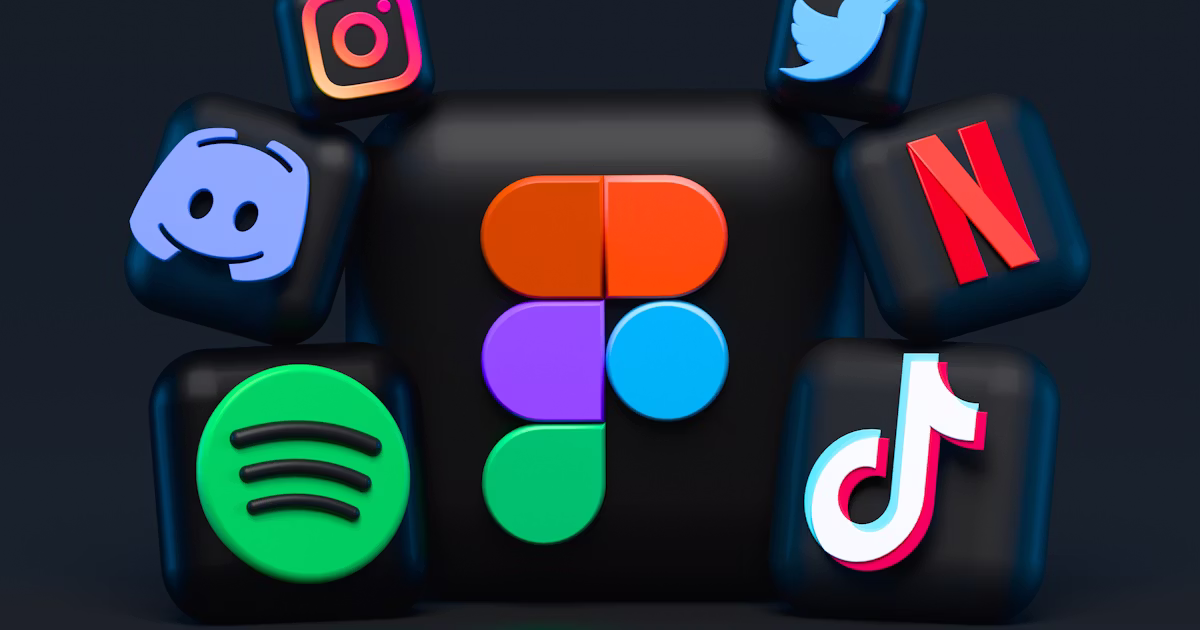 Application réseaux sociaux sur smartphone pour entreprise